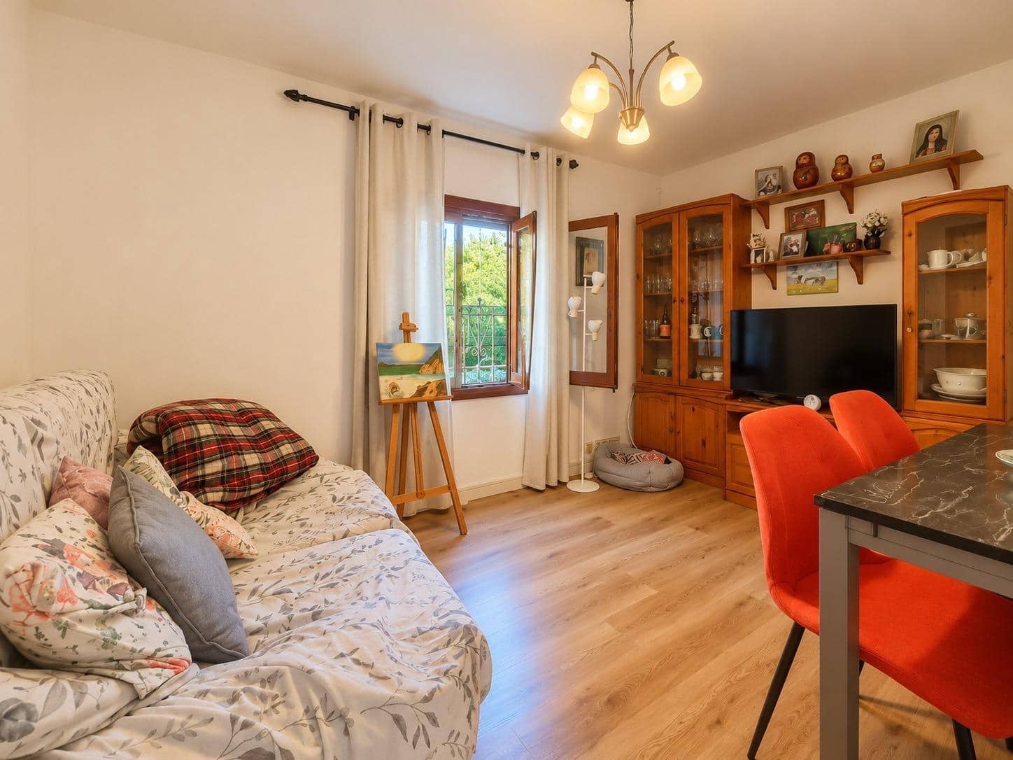 3 slaapkamer Flat te koop in Palma de Mallorca - € 275.000 (Ref: 10171862)