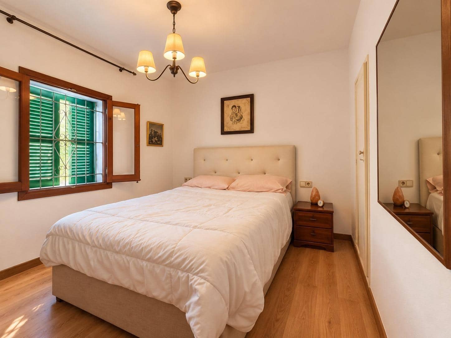 3 slaapkamer Flat te koop in Palma de Mallorca - € 275.000 (Ref: 10171862)