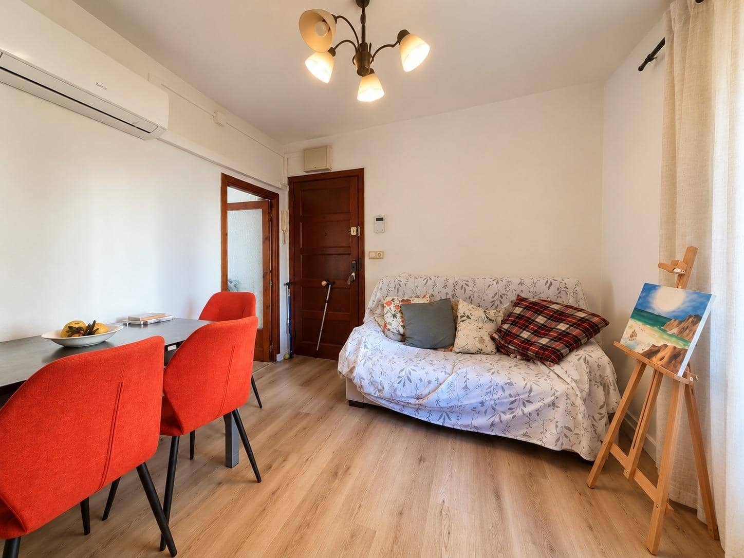 3 slaapkamer Flat te koop in Palma de Mallorca - € 275.000 (Ref: 10171862)