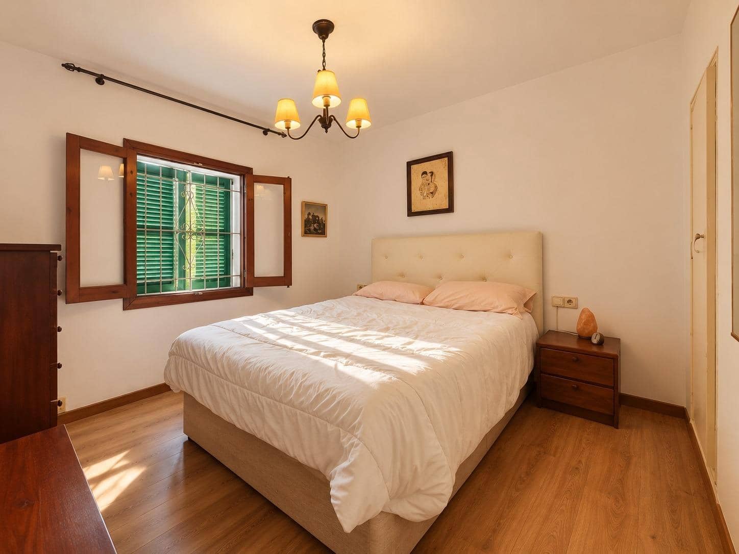 3 slaapkamer Flat te koop in Palma de Mallorca - € 275.000 (Ref: 10171862)