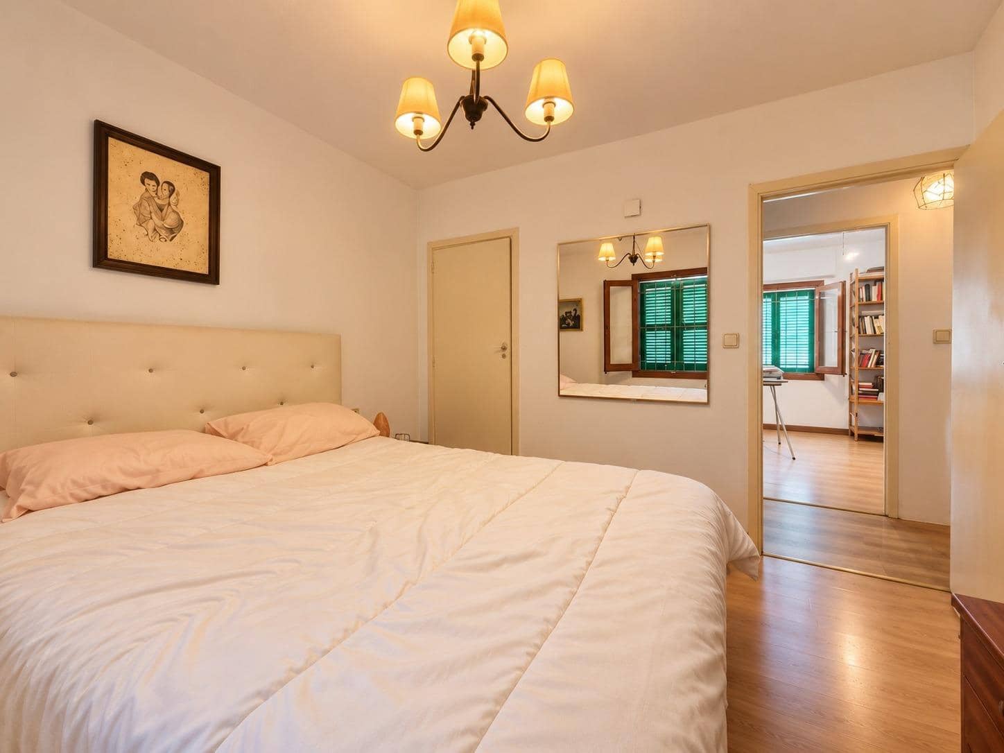 3 slaapkamer Flat te koop in Palma de Mallorca - € 275.000 (Ref: 10171862)