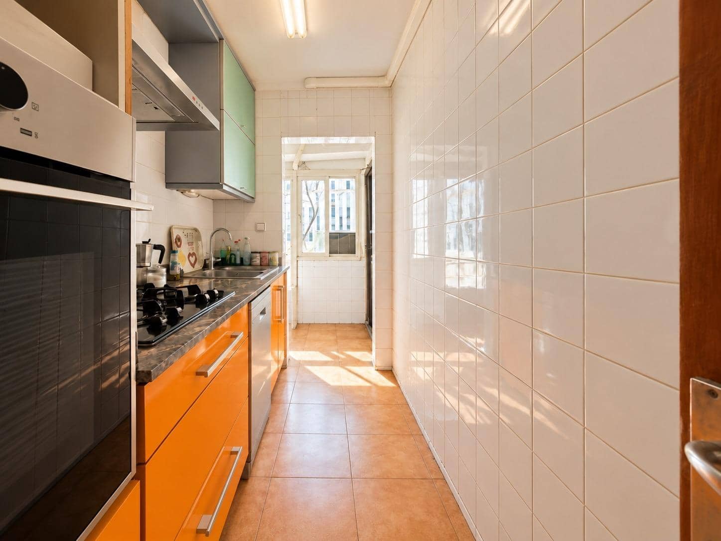 3 slaapkamer Flat te koop in Palma de Mallorca - € 275.000 (Ref: 10171862)