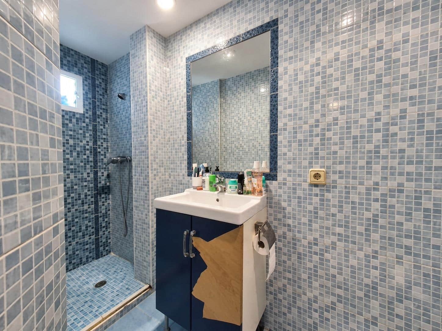 3 slaapkamer Flat te koop in Palma de Mallorca - € 275.000 (Ref: 10171862)