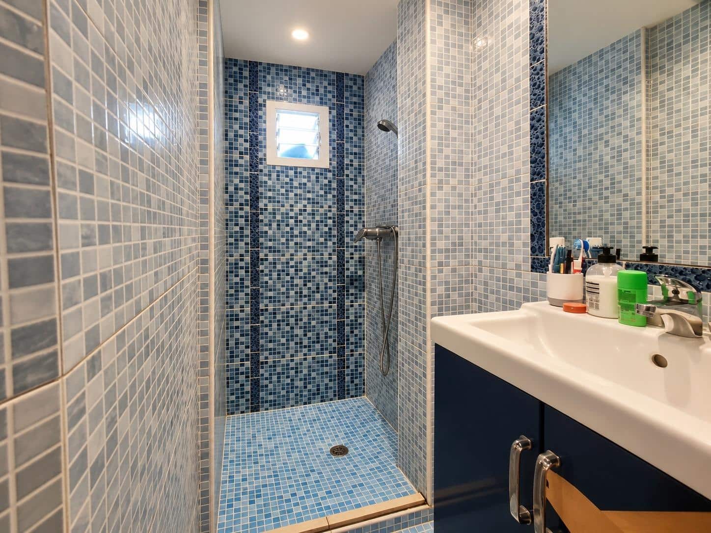 3 slaapkamer Flat te koop in Palma de Mallorca - € 275.000 (Ref: 10171862)