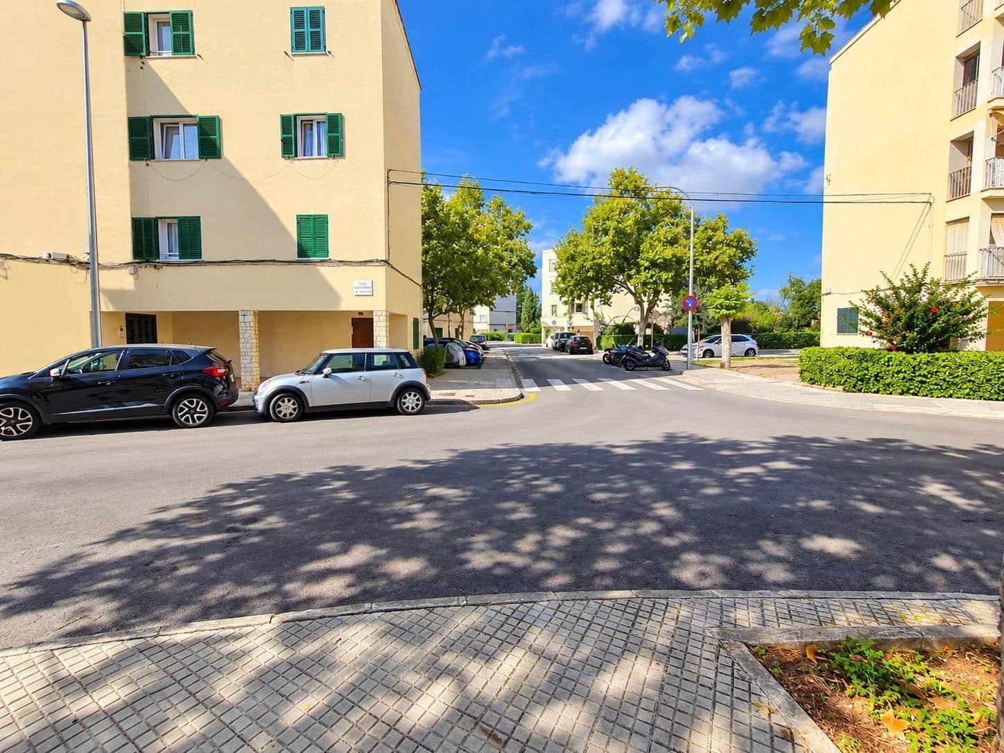 3 slaapkamer Flat te koop in Palma de Mallorca - € 275.000 (Ref: 10171862)
