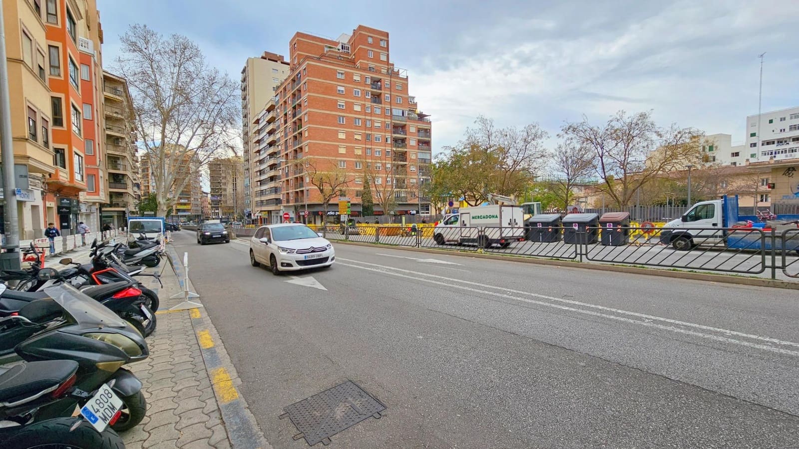 Commercieel te koop in Palma de Mallorca - € 1.200.000 (Ref: 10185082)