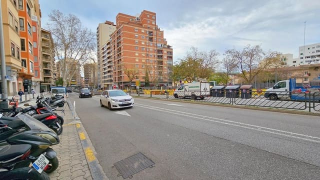 Commercieel te koop in Bons Aires, Palma de Mallorca - € 1.200.000 (Ref: 10185082)