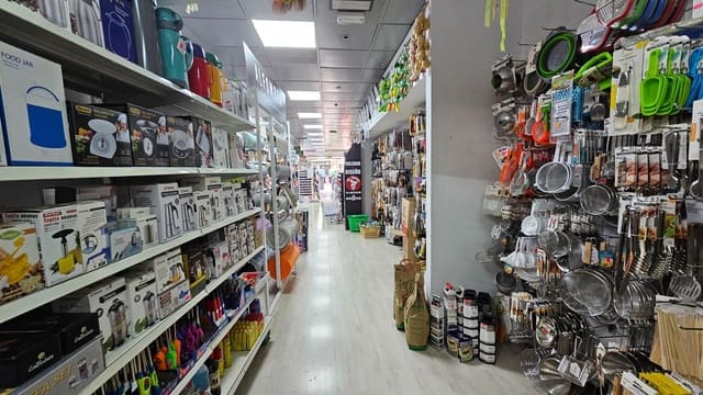 Commercieel te koop in Bons Aires, Palma de Mallorca - € 1.200.000 (Ref: 10185082)