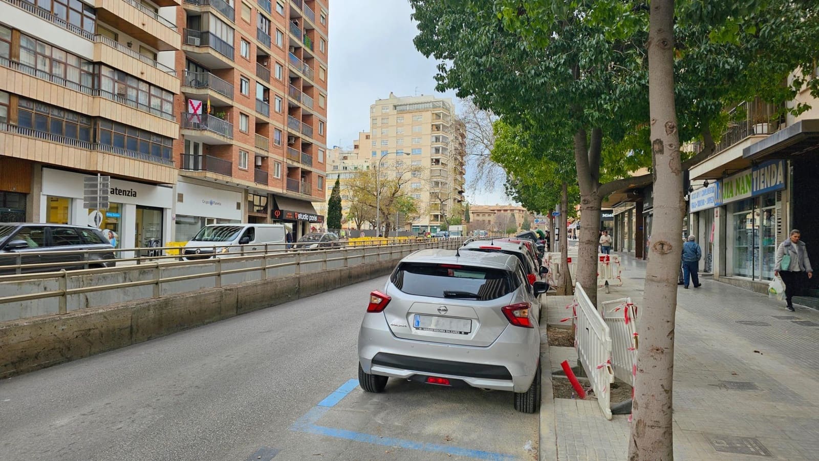 Commercieel te koop in Palma de Mallorca - € 1.200.000 (Ref: 10185082)