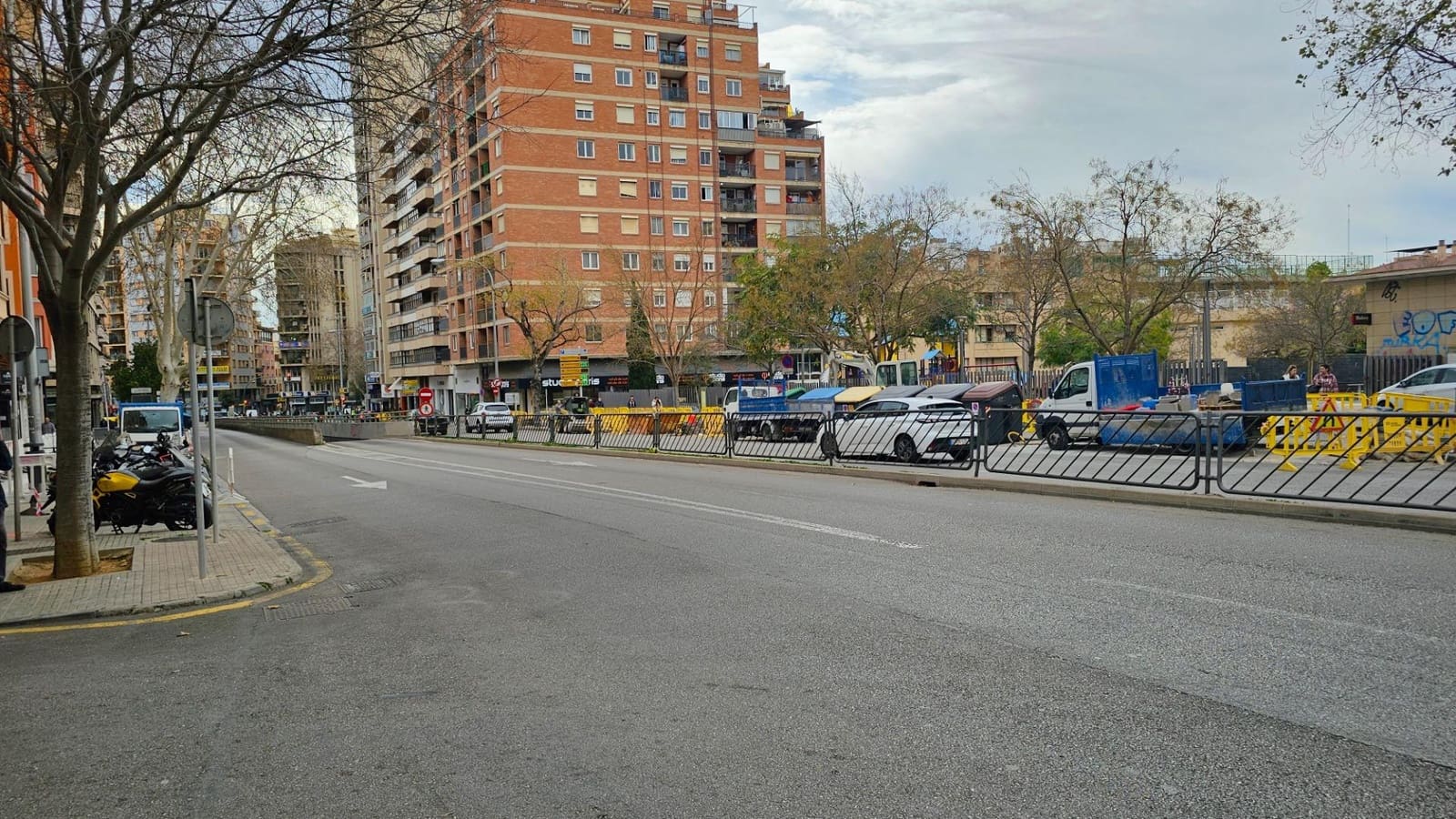 Commercieel te koop in Palma de Mallorca - € 1.200.000 (Ref: 10185082)