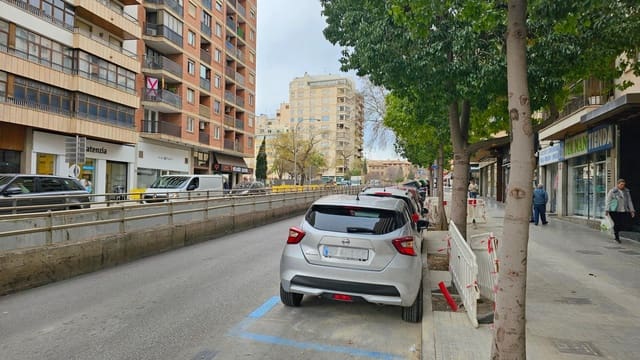 Commercieel te koop in Bons Aires, Palma de Mallorca - € 1.200.000 (Ref: 10185082)