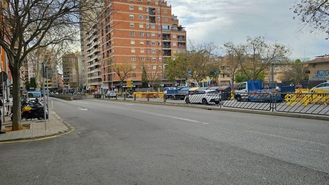 Commercieel te koop in Bons Aires, Palma de Mallorca - € 1.200.000 (Ref: 10185082)