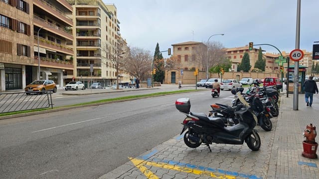 Commercieel te koop in Bons Aires, Palma de Mallorca - € 1.200.000 (Ref: 10185082)