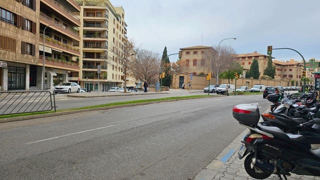 Commercieel te koop in Bons Aires, Palma de Mallorca - € 1.200.000 (Ref: 10185082)