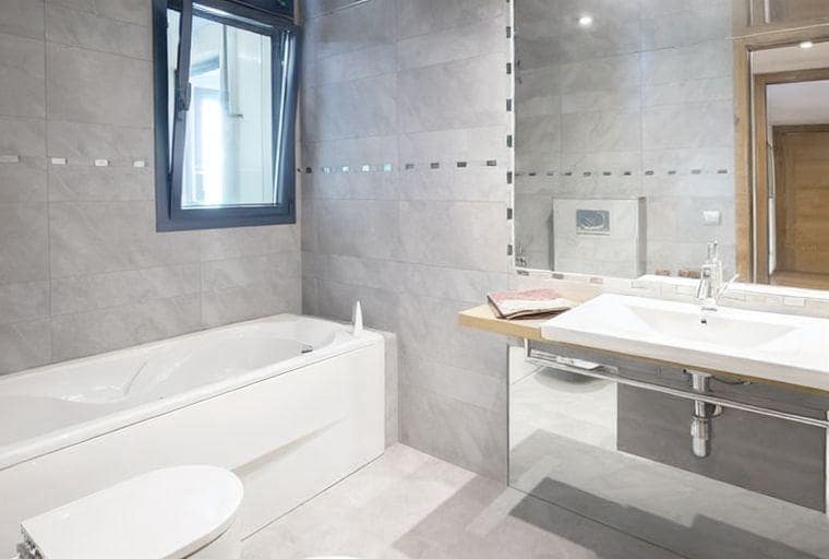 3 sypialnia Mieszkanie na sprzedaż w Palma de Mallorca z garażem - 990 000 € (Ref: 3704320)