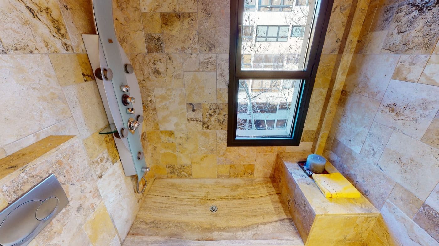 3 sypialnia Mieszkanie na sprzedaż w Palma de Mallorca z garażem - 990 000 € (Ref: 3704320)