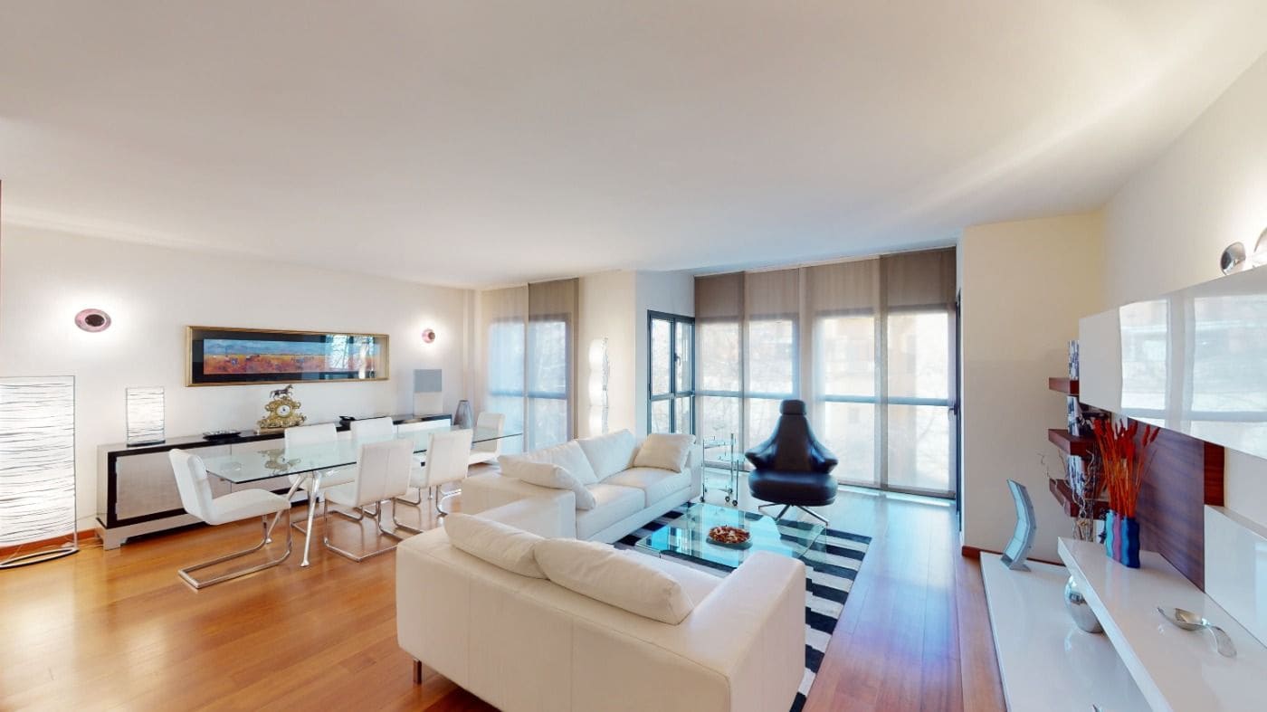 3 sypialnia Mieszkanie na sprzedaż w Palma de Mallorca z garażem - 990 000 € (Ref: 3704320)