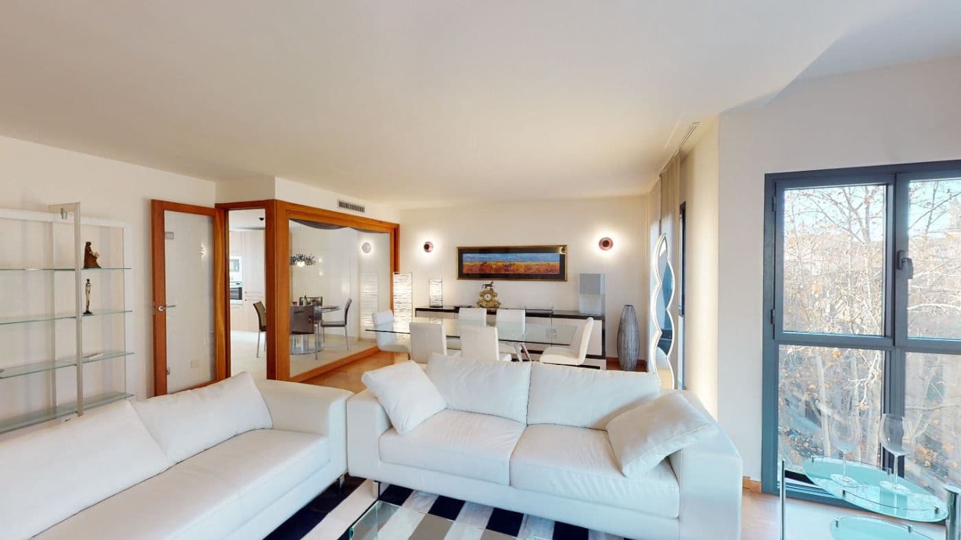 3 sypialnia Mieszkanie na sprzedaż w Palma de Mallorca z garażem - 990 000 € (Ref: 3704320)