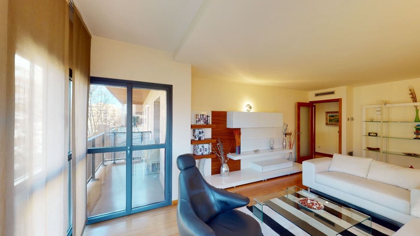 3 sypialnia Mieszkanie na sprzedaż w Palma de Mallorca z garażem - 990 000 € (Ref: 3704320)