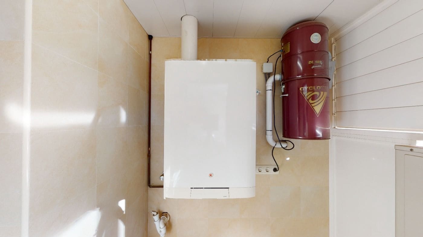 3 sypialnia Mieszkanie na sprzedaż w Palma de Mallorca z garażem - 990 000 € (Ref: 3704320)