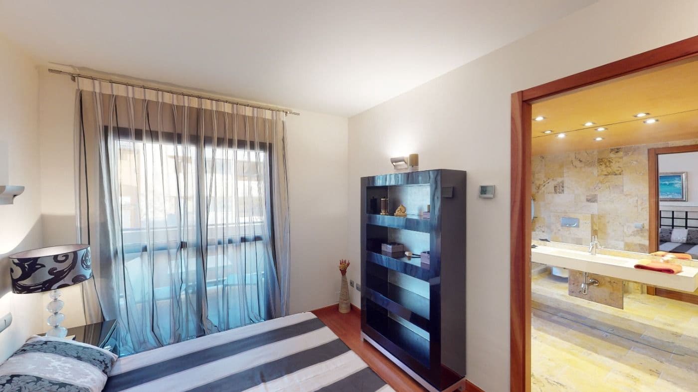 3 sypialnia Mieszkanie na sprzedaż w Palma de Mallorca z garażem - 990 000 € (Ref: 3704320)