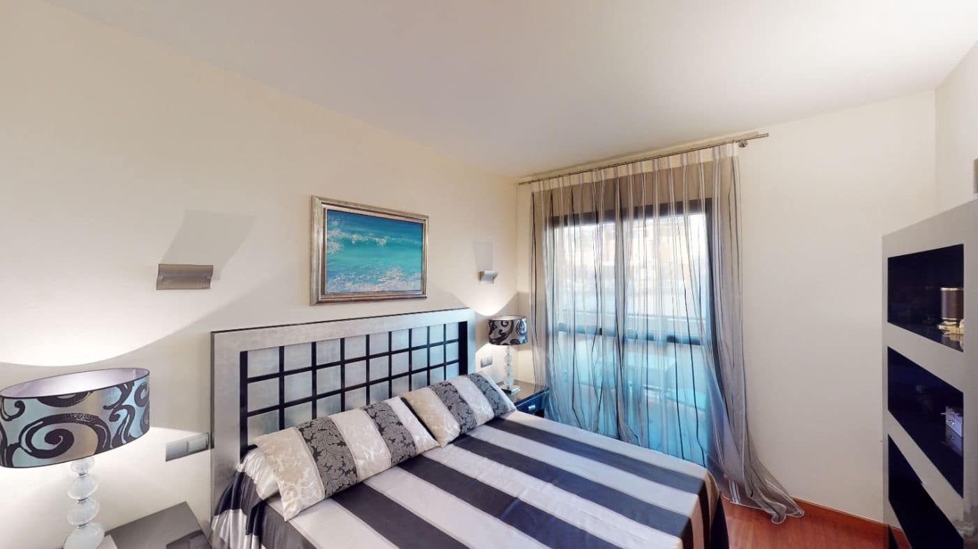 3 sypialnia Mieszkanie na sprzedaż w Palma de Mallorca z garażem - 990 000 € (Ref: 3704320)