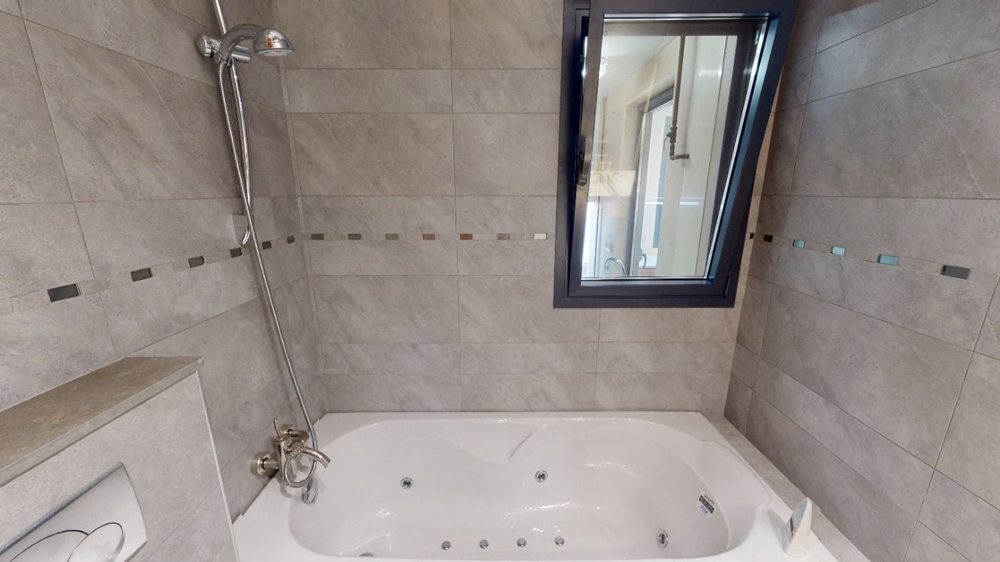 3 sypialnia Mieszkanie na sprzedaż w Palma de Mallorca z garażem - 990 000 € (Ref: 3704320)