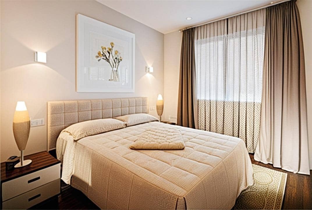 3 bedroom Flat for sale in Palma de Mallorca with garage - € 990,000 (Ref: 3704320)