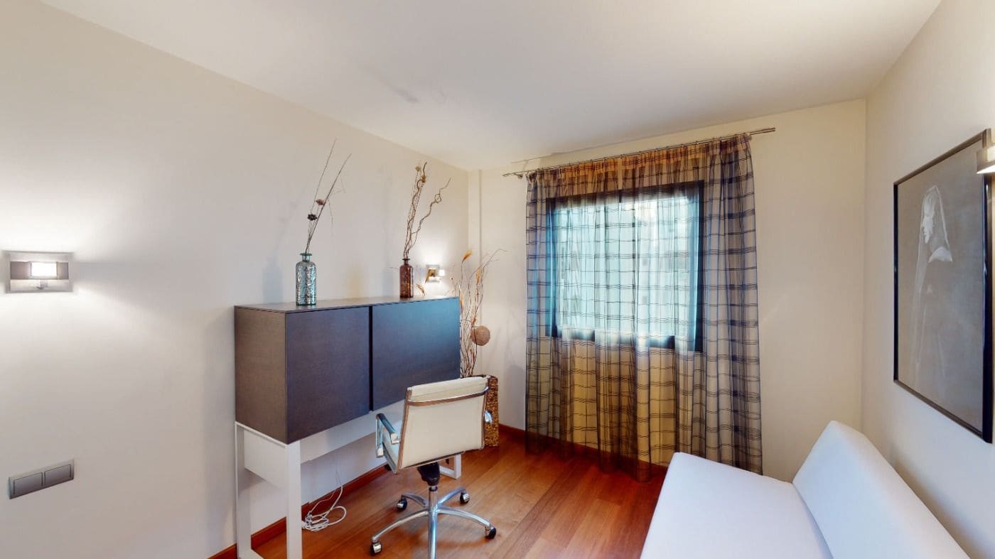 3 sypialnia Mieszkanie na sprzedaż w Palma de Mallorca z garażem - 990 000 € (Ref: 3704321)