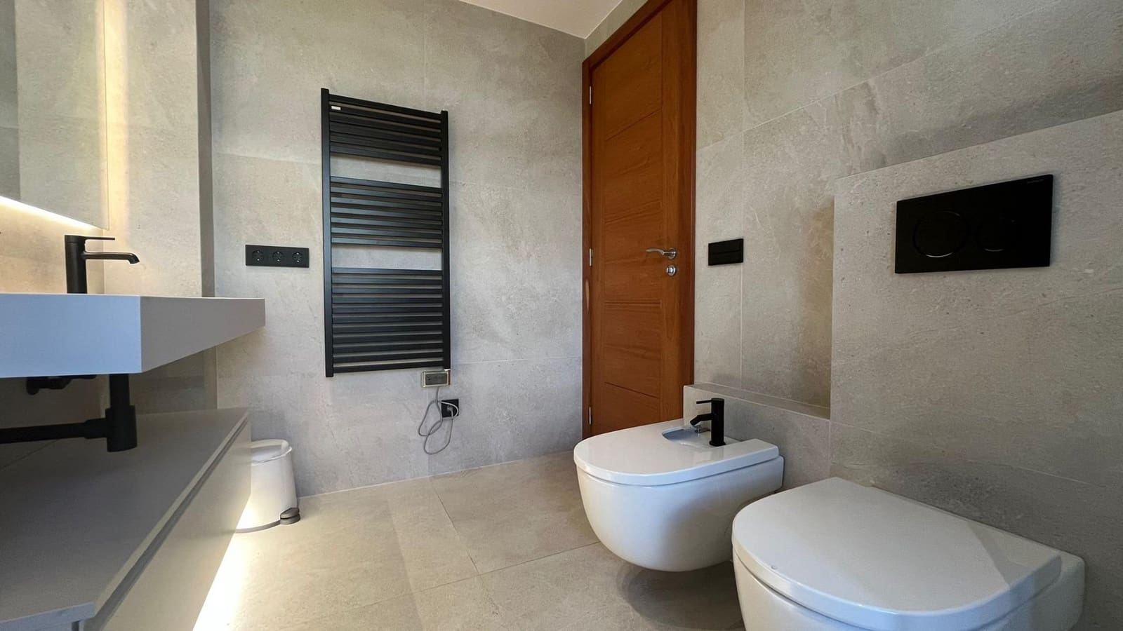 3 sypialnia Mieszkanie na sprzedaż w Palma de Mallorca z garażem - 990 000 € (Ref: 3704321)