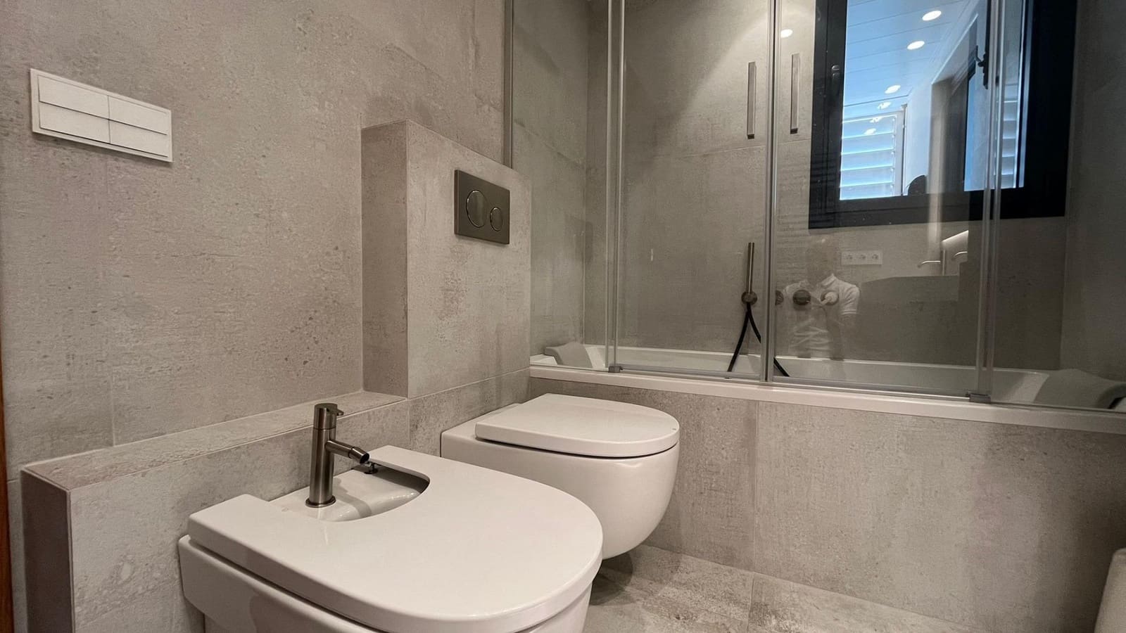 3 sypialnia Mieszkanie na sprzedaż w Palma de Mallorca z garażem - 990 000 € (Ref: 3704321)