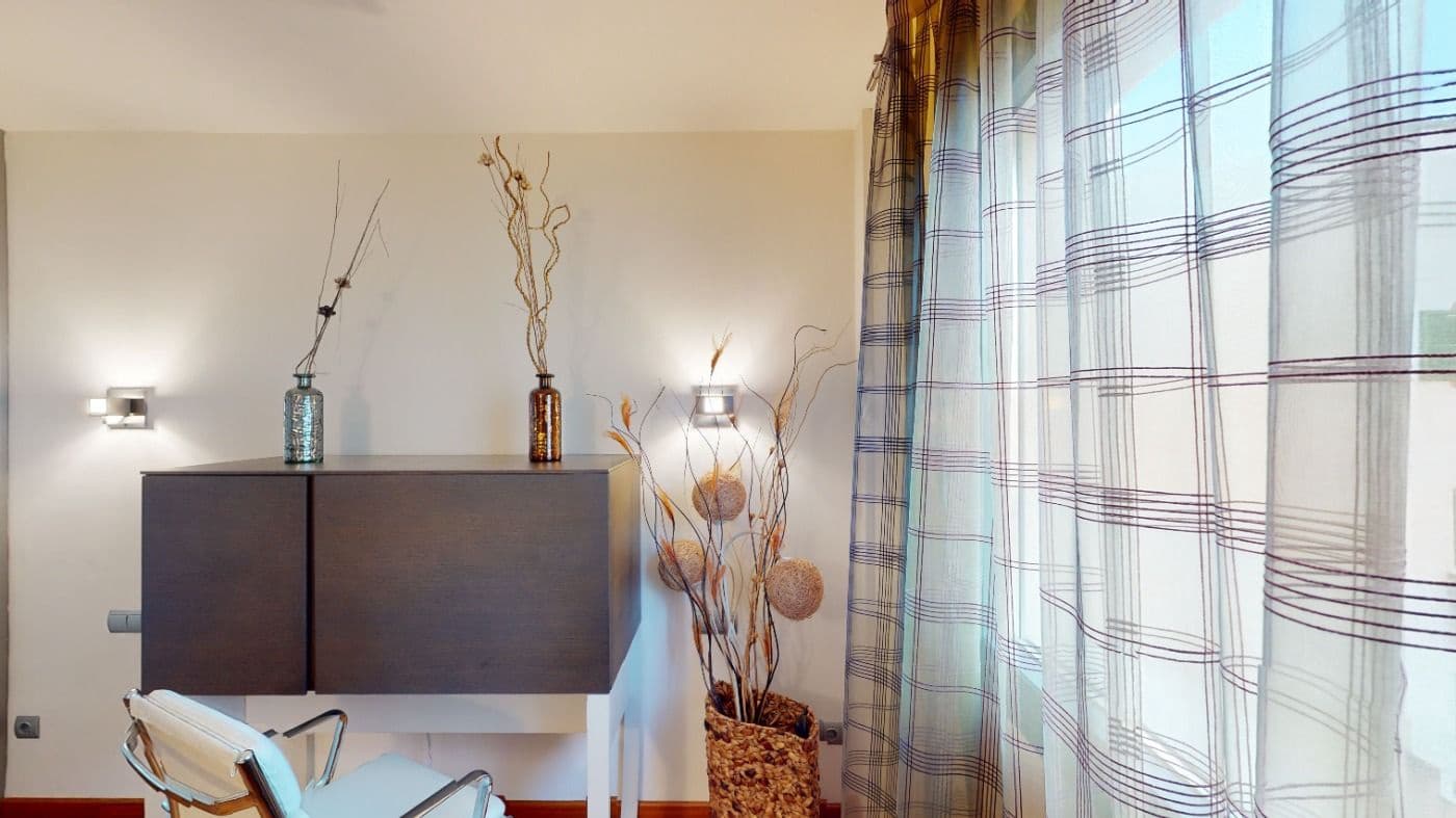 Piso de 3 habitaciones en Palma de Mallorca en venta con garaje - 990.000 € (Ref: 3704321)