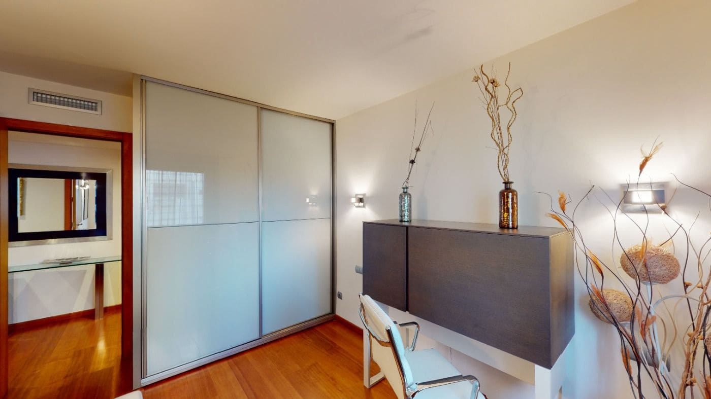 3 sypialnia Mieszkanie na sprzedaż w Palma de Mallorca z garażem - 990 000 € (Ref: 3704321)