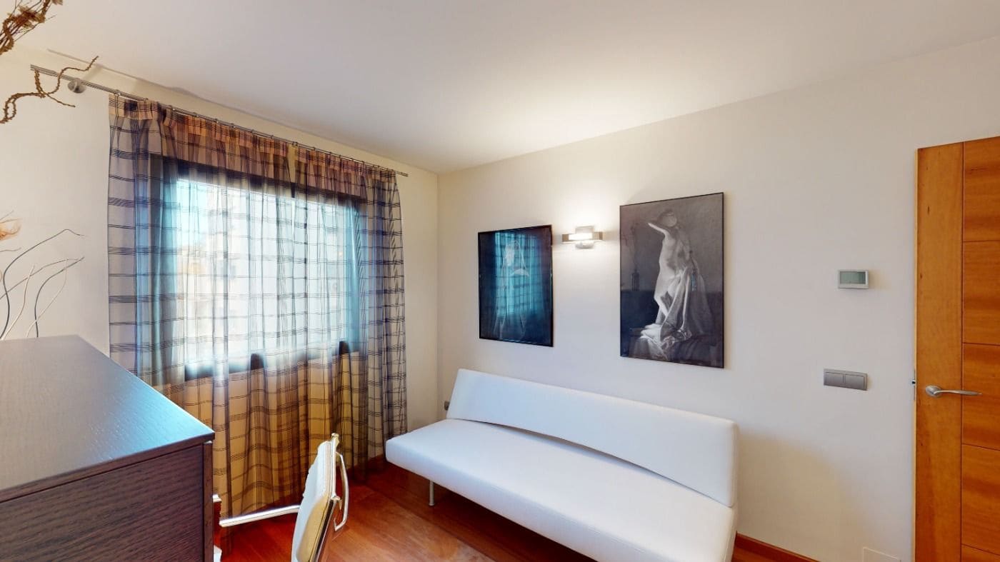 3 sypialnia Mieszkanie na sprzedaż w Palma de Mallorca z garażem - 990 000 € (Ref: 3704321)