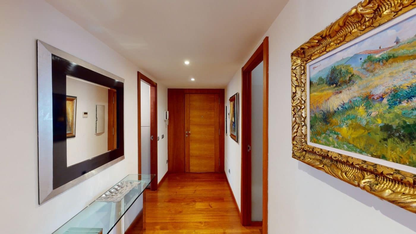 3 sypialnia Mieszkanie na sprzedaż w Palma de Mallorca z garażem - 990 000 € (Ref: 3704321)