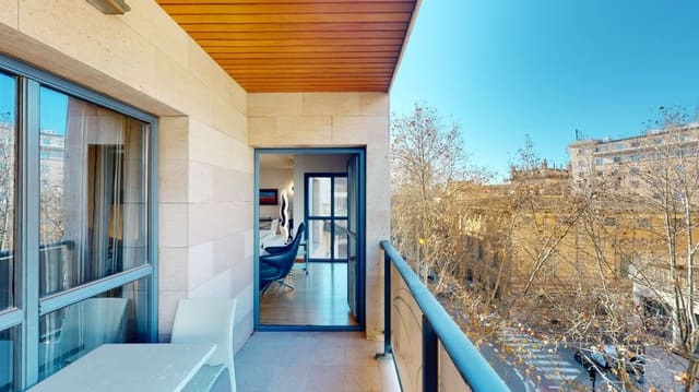 3 camera da letto Appartamento in vendita in Plaça dels Patins, Palma de Mallorca con garage - 990.000 € (Rif: 3704321)