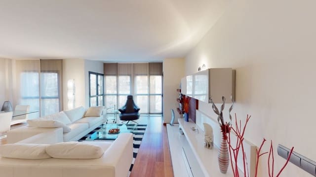 3 camera da letto Appartamento in vendita in Plaça dels Patins, Palma de Mallorca con garage - 990.000 € (Rif: 3704321)