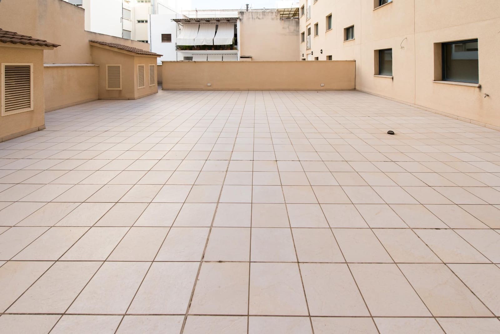 3 sypialnia Mieszkanie na sprzedaż w Palma de Mallorca z garażem - 990 000 € (Ref: 3704321)