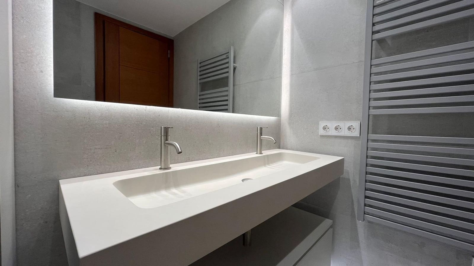 3 sypialnia Mieszkanie na sprzedaż w Palma de Mallorca z garażem - 990 000 € (Ref: 3704321)