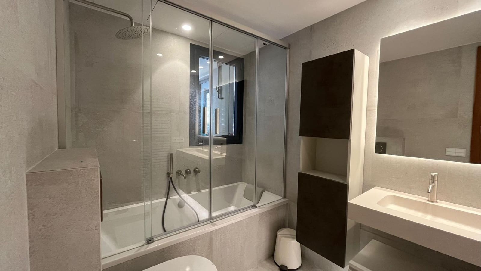 3 sypialnia Mieszkanie na sprzedaż w Palma de Mallorca z garażem - 990 000 € (Ref: 3704321)