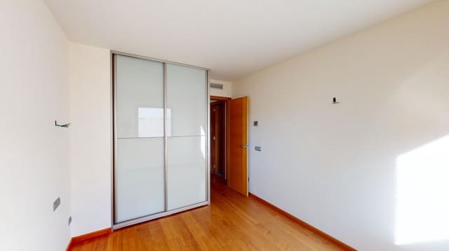 3 sypialnia Penthouse na sprzedaż w Plaça dels Patins, Palma de Mallorca z garażem - 1 395 000 € (Ref: 3704322)