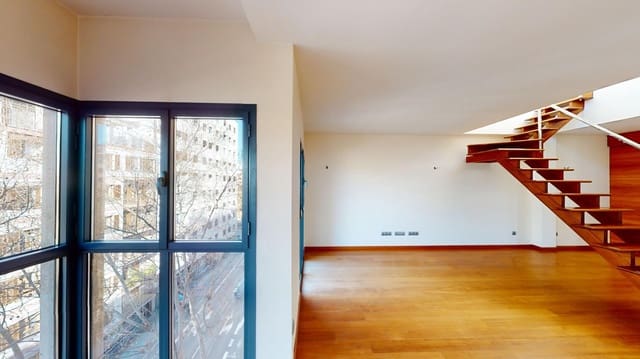 3 camera da letto Attico in vendita in Plaça dels Patins, Palma de Mallorca con garage - 1.395.000 € (Rif: 3704322)