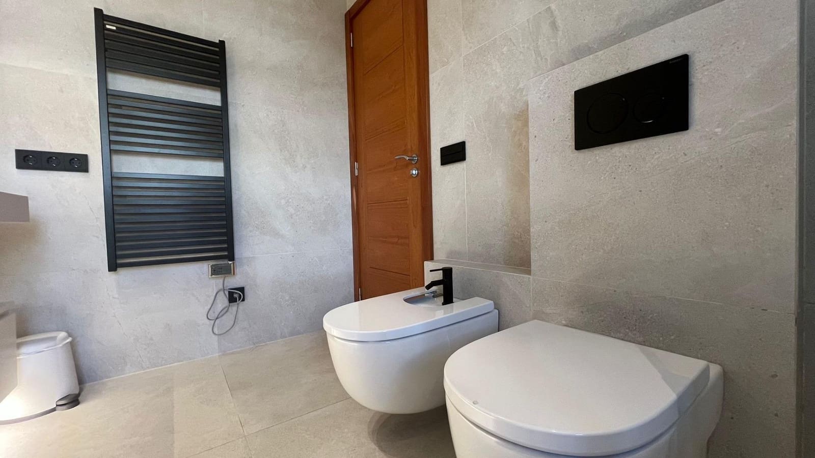 3 quarto Penthouse para venda em Palma de Mallorca com garagem - 1 395 000 € (Ref: 3704322)