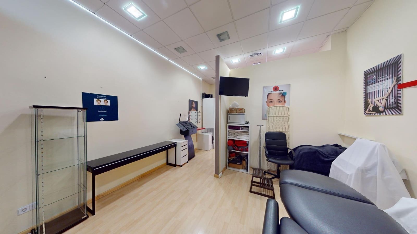 Erhverv til salg i Palma de Mallorca med garage - € 580.000 (Ref: 3704323)