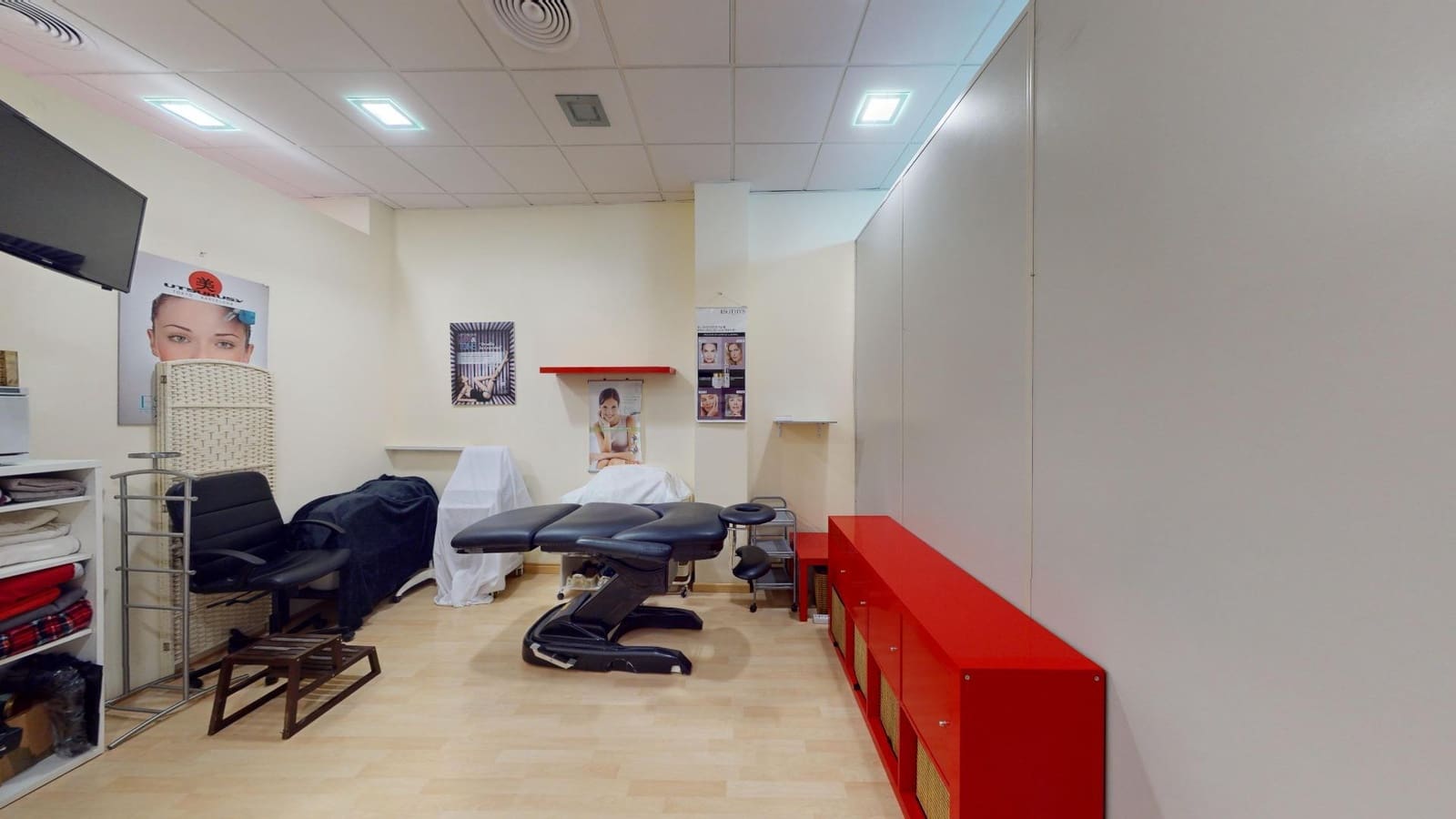 Erhverv til salg i Palma de Mallorca med garage - € 580.000 (Ref: 3704323)