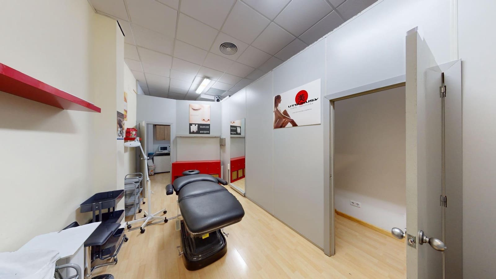 Erhverv til salg i Palma de Mallorca med garage - € 580.000 (Ref: 3704323)