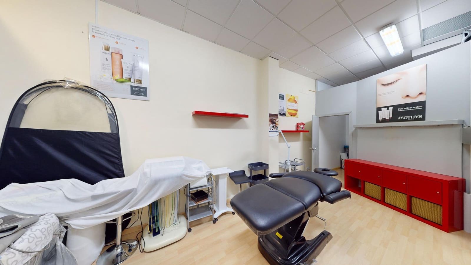 Erhverv til salg i Palma de Mallorca med garage - € 580.000 (Ref: 3704323)