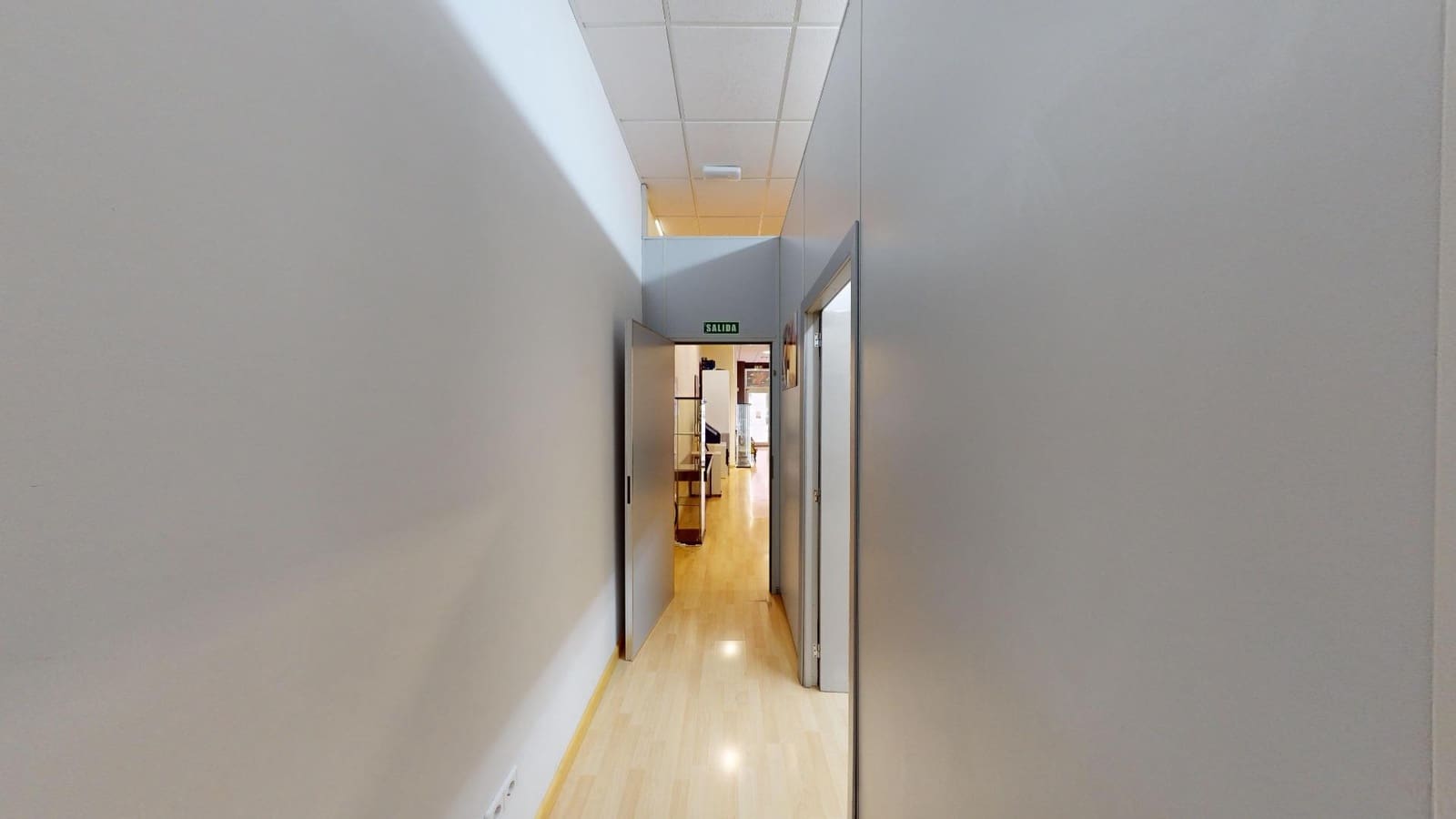 Erhverv til salg i Palma de Mallorca med garage - € 580.000 (Ref: 3704323)