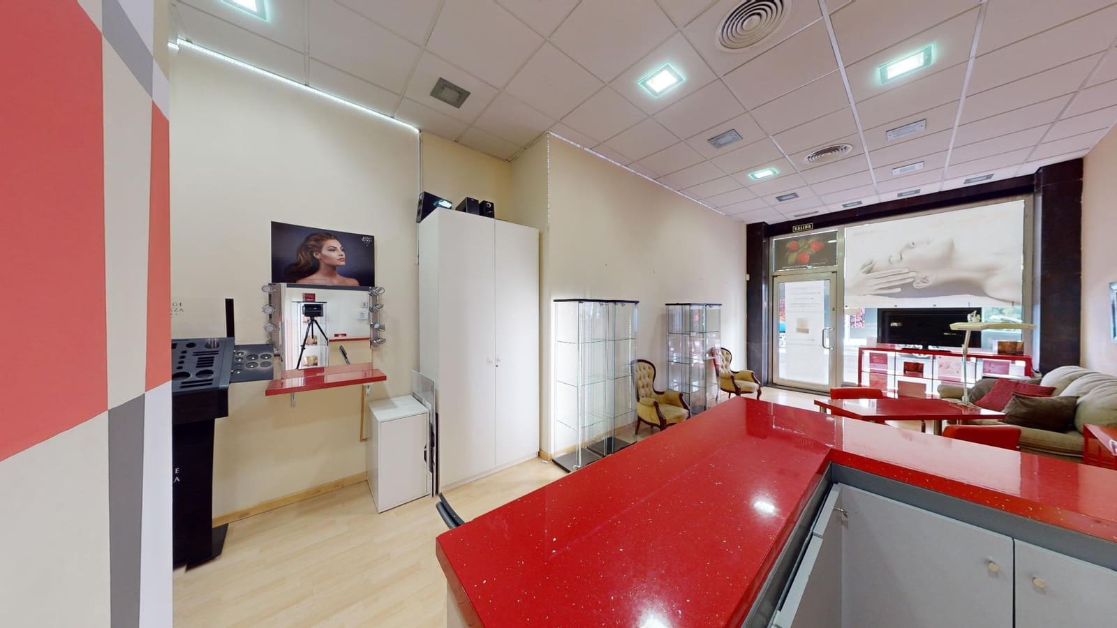 Erhverv til salg i Palma de Mallorca med garage - € 580.000 (Ref: 3704323)