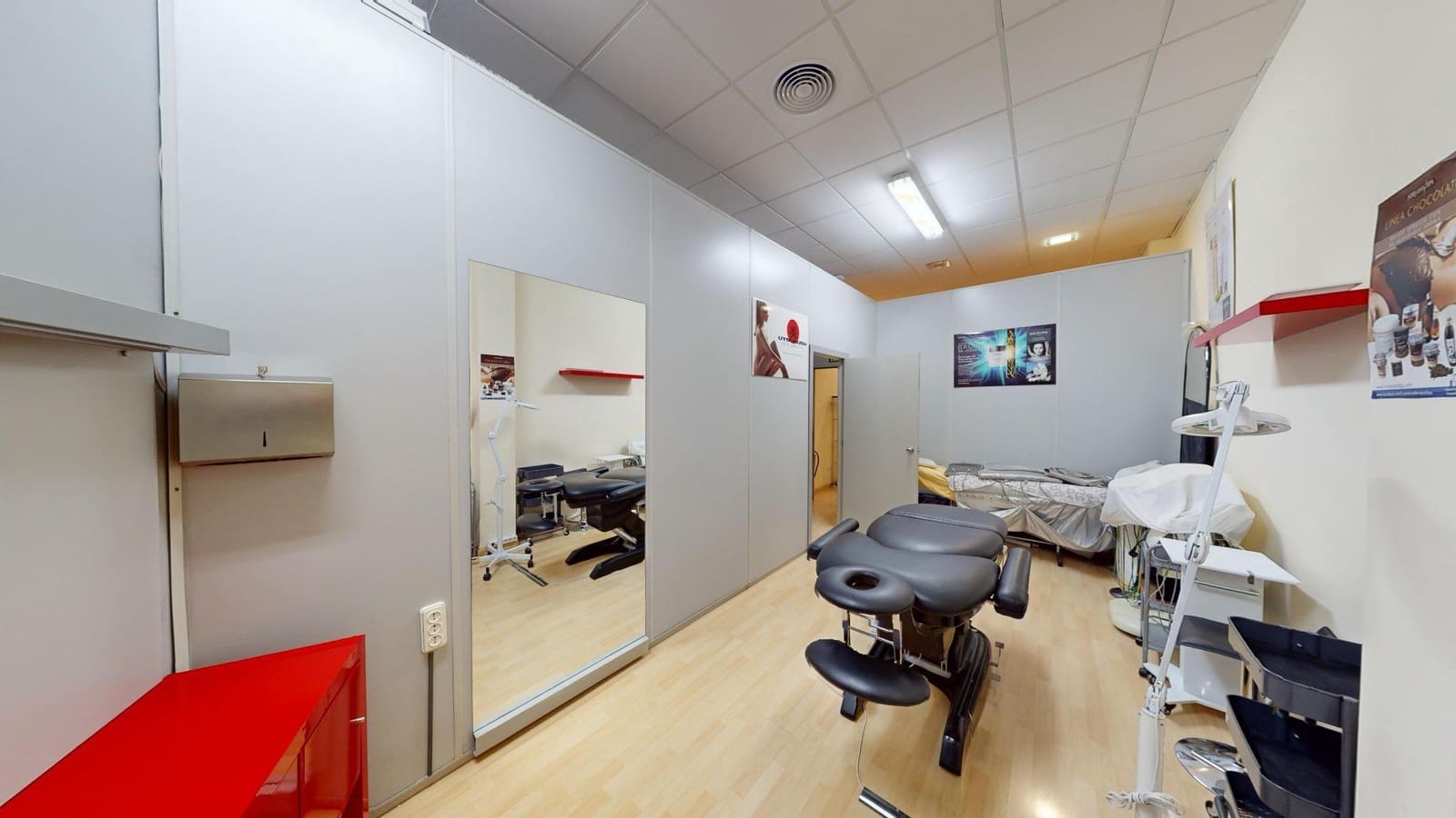 Erhverv til salg i Palma de Mallorca med garage - € 580.000 (Ref: 3704323)